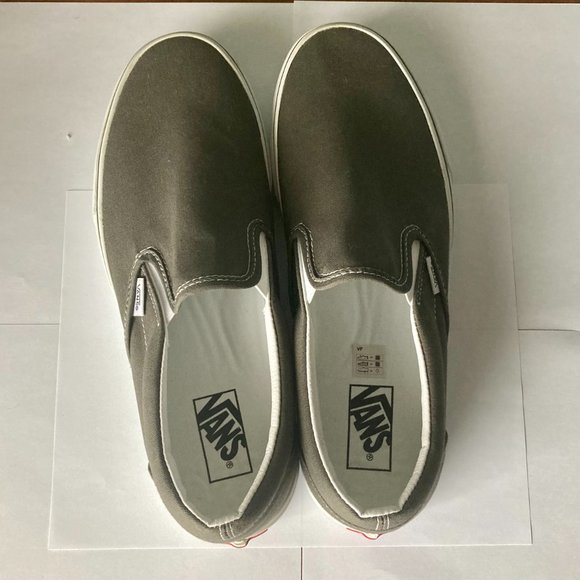 Vans slip-on shoes size 11 US Men - Picture 5 of 6